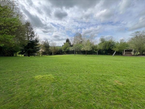 Terrain à Batir à vendre à Le Bocasse en Seine-Maritime (76690), ref : 76004-1050438