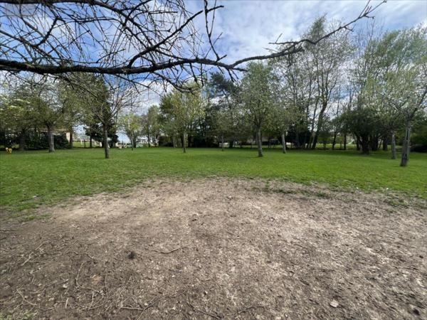 Terrain à Batir à vendre à Le Bocasse en Seine-Maritime (76690), ref : 76004-1050438