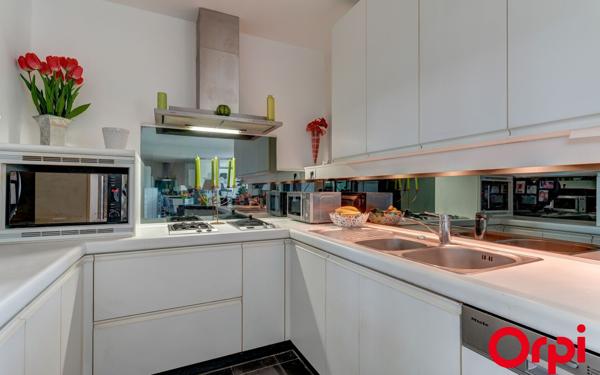 Appartement à vendre    2 pièces • 41,54 m2 Caluire-et-Cuire