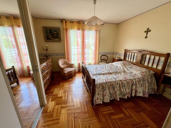 LA FERTE SOUS JOUARRE - APPARTEMENT 4 chambres avec terrasse et garage