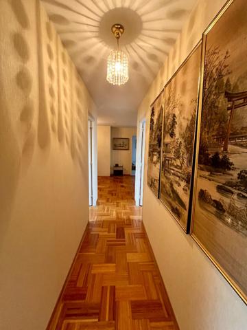 LA FERTE SOUS JOUARRE - APPARTEMENT 4 chambres avec terrasse et garage