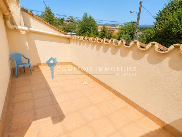 Maison de village 2 pièce(s) 1 chambre(s) 124 m²