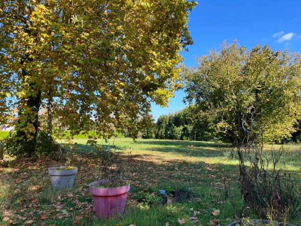 Vente des murs d’un immeuble exploité en hôtel-restaurant Saint-Aigulin (17360)