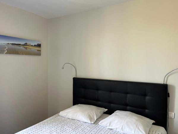 Vente des murs d’un immeuble exploité en hôtel-restaurant Saint-Aigulin (17360)