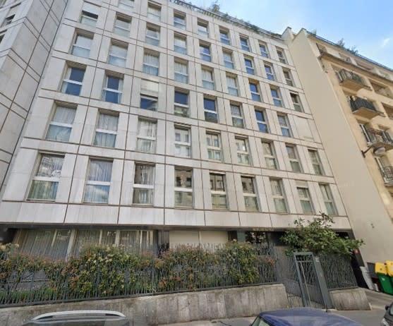 Parking/box à louer