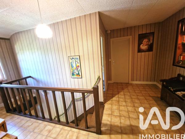 Maison à vendre 5 pièces 114 m² Évreux