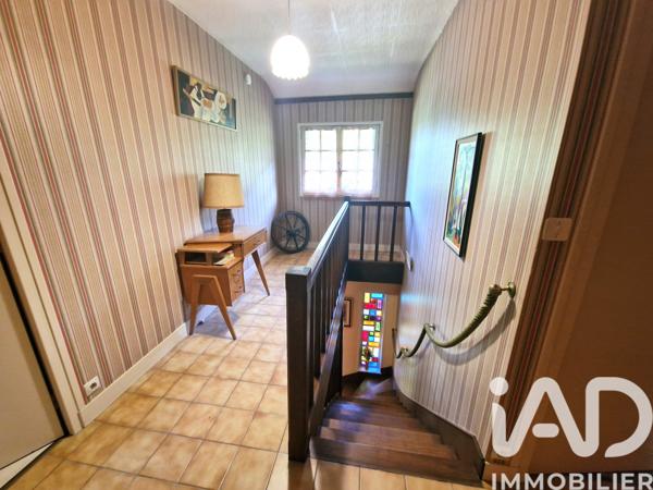Maison à vendre 5 pièces 114 m² Évreux