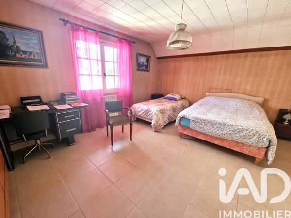 Maison à vendre 5 pièces 114 m² Évreux