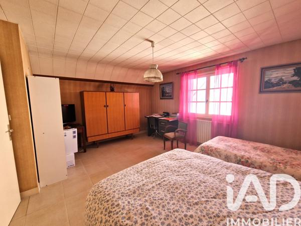 Maison à vendre 5 pièces 114 m² Évreux