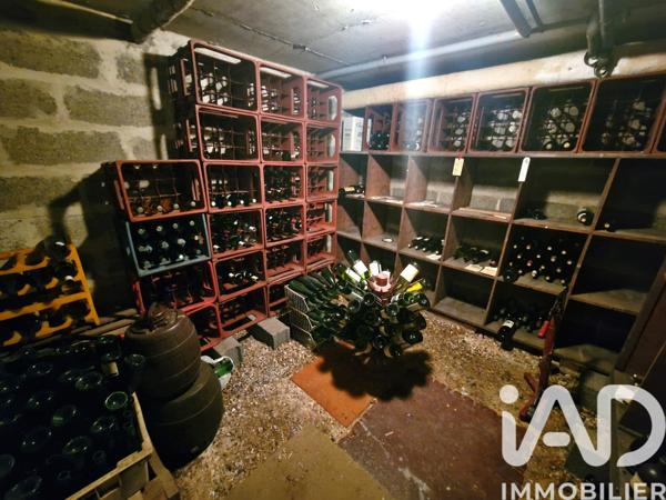 Maison à vendre 5 pièces 114 m² Évreux