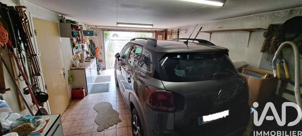 Maison à vendre 5 pièces 114 m² Évreux