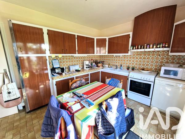 Maison à vendre 5 pièces 114 m² Évreux