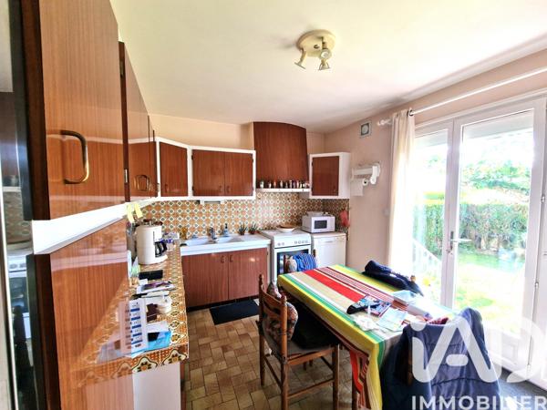 Maison à vendre 5 pièces 114 m² Évreux