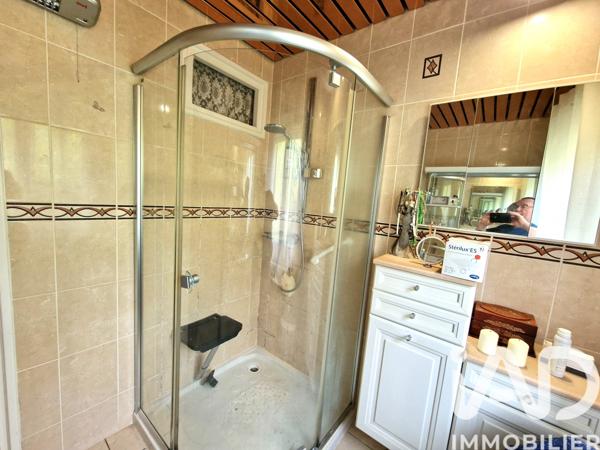 Maison à vendre 5 pièces 114 m² Évreux