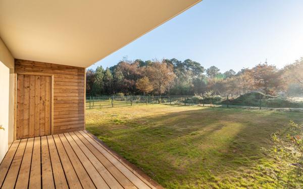 Appartement à vendre    3 pièces • 65,58 m2 Mimizan