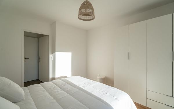 Appartement à vendre    3 pièces • 65,58 m2 Mimizan