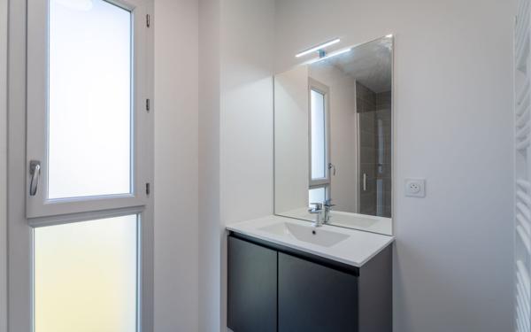 Appartement à vendre    3 pièces • 65,58 m2 Mimizan