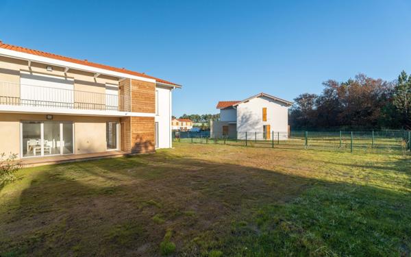 Appartement à vendre    3 pièces • 65,58 m2 Mimizan