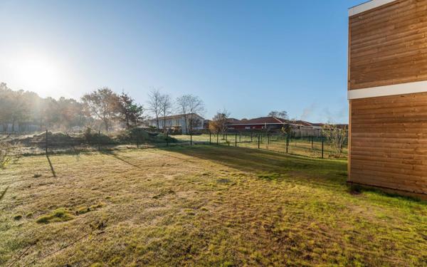 Appartement à vendre    3 pièces • 65,58 m2 Mimizan