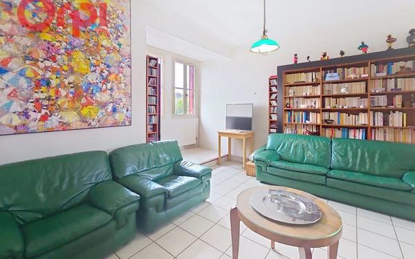 Maison à vendre    8 pièces •  Bellerive-sur-Allier