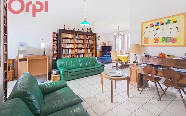 Maison à vendre    8 pièces •  Bellerive-sur-Allier