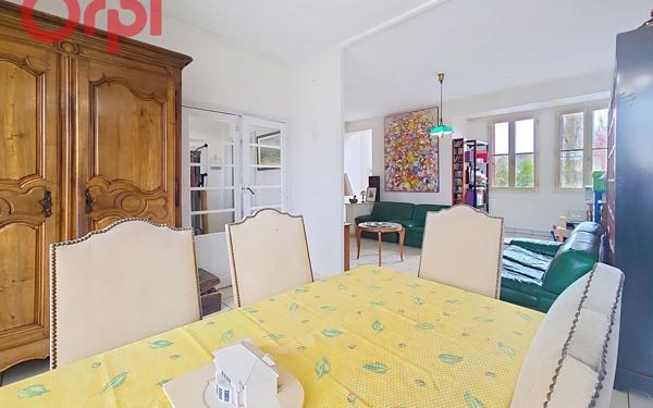 Maison à vendre    8 pièces •  Bellerive-sur-Allier