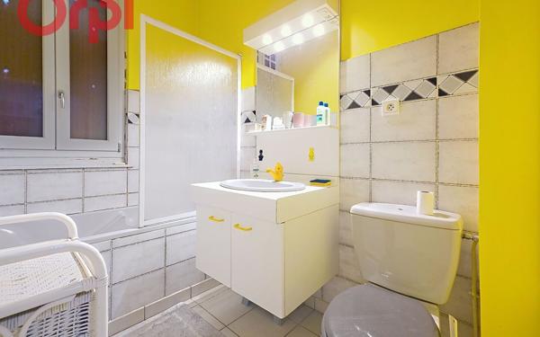 Maison à vendre    8 pièces •  Bellerive-sur-Allier