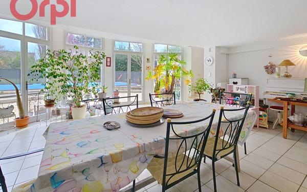 Maison à vendre    8 pièces •  Bellerive-sur-Allier