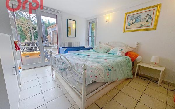 Maison à vendre    8 pièces •  Bellerive-sur-Allier