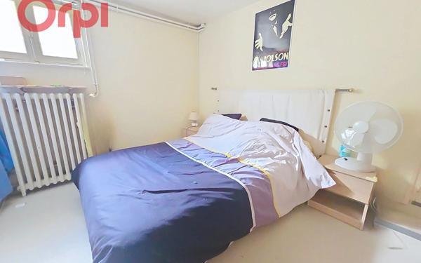 Maison à vendre    8 pièces •  Bellerive-sur-Allier