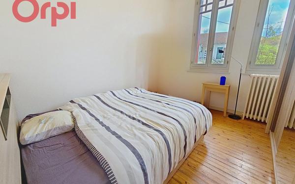 Maison à vendre    8 pièces •  Bellerive-sur-Allier