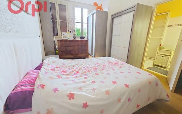 Maison à vendre    8 pièces •  Bellerive-sur-Allier