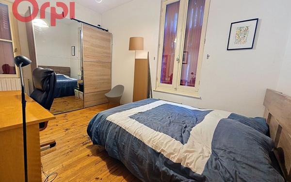 Maison à vendre    8 pièces •  Bellerive-sur-Allier