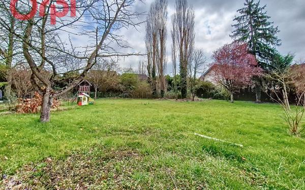 Maison à vendre    8 pièces •  Bellerive-sur-Allier