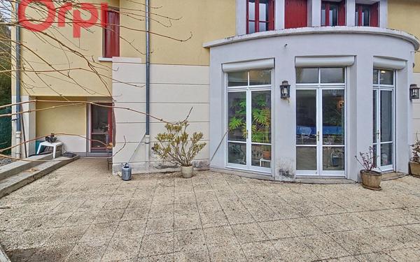 Maison à vendre    8 pièces •  Bellerive-sur-Allier