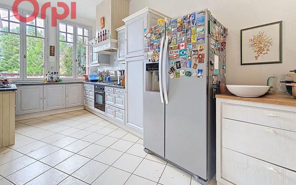 Maison à vendre    8 pièces •  Bellerive-sur-Allier