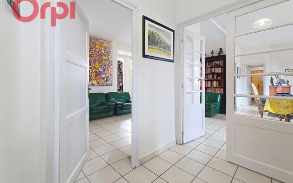 Maison à vendre    8 pièces •  Bellerive-sur-Allier