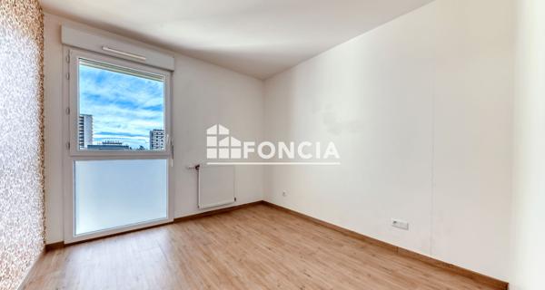 À vendre Appartement 3 pièces 64 m² - Rillieux-la-pape 69140