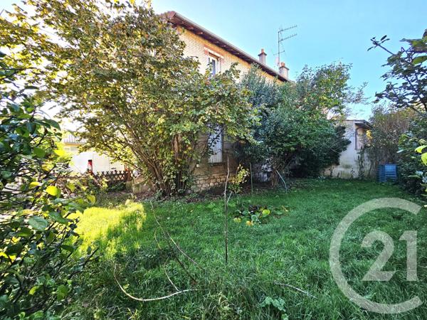 Maison à vendre  4 pièces - 72,68 m2 ST MAUR DES FOSSES - 94