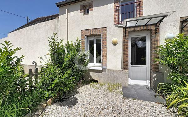 Maison à louer