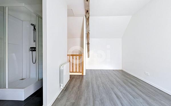 Maison à louer