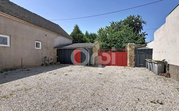 Maison à louer