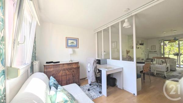 Appartement F3 à vendre  3 pièces - 70,12 m 2   STRASBOURG  - 67