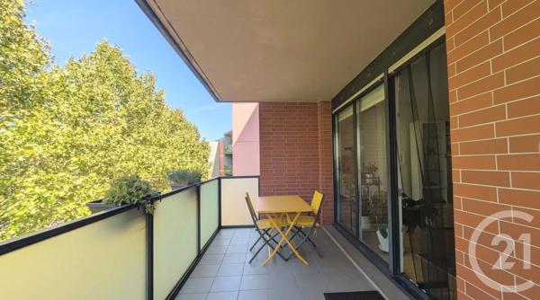 Appartement F3 à vendre  3 pièces - 70,12 m 2   STRASBOURG  - 67