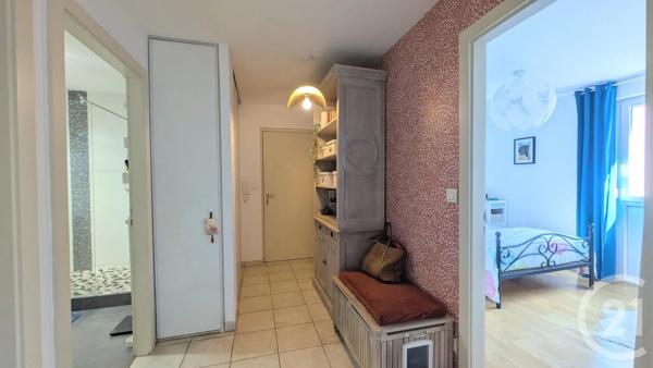 Appartement F3 à vendre  3 pièces - 70,12 m 2   STRASBOURG  - 67