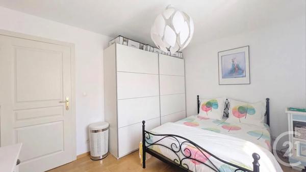 Appartement F3 à vendre  3 pièces - 70,12 m 2   STRASBOURG  - 67
