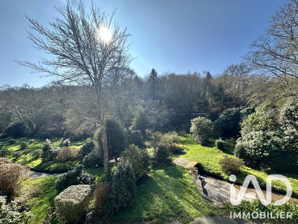 Maison à vendre 12 pièces 310 m² Guengat