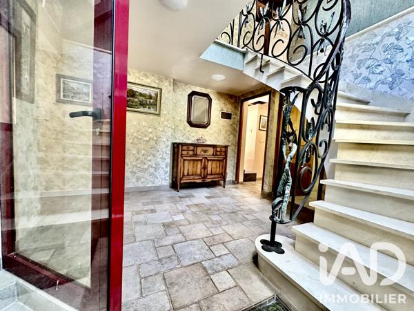 Maison à vendre 12 pièces 310 m² Guengat