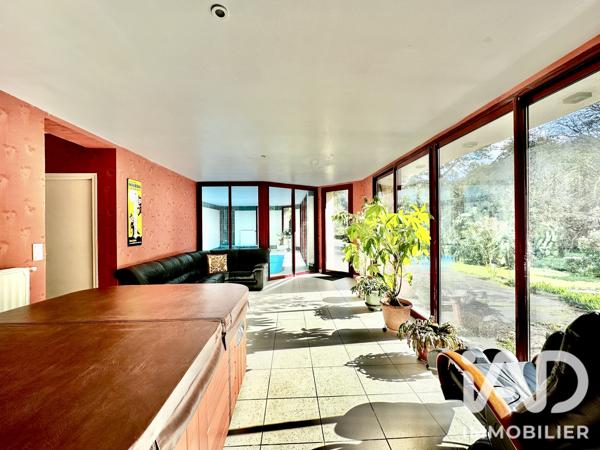 Maison à vendre 12 pièces 310 m² Guengat