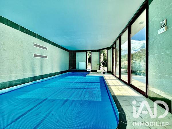 Maison à vendre 12 pièces 310 m² Guengat